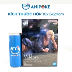 Mô hình  Veldora Tempes nằm mùa hè - THAT TIME I GOT REINCARNATED AS A SLIME Chính Hãng Nhật f0-50