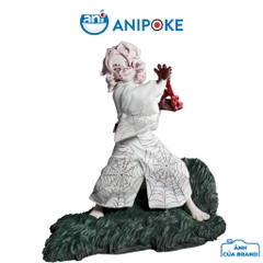 Mô hình Tanjiro VS Rui combination Battle,  Kimetsu no yaiba, Chính hãng Nhật F0-51