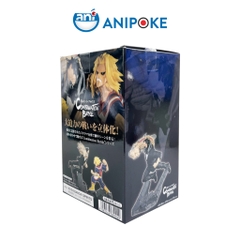 Mô hình All for One Combination Battle My Heroes Academia MHA chính hãng Nhật F0-52