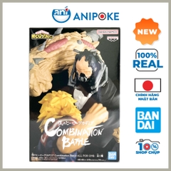 Mô hình All for One Combination Battle My Heroes Academia MHA chính hãng Nhật F0-52
