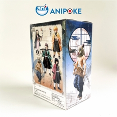 Mô hình Inosuke Special Version banpresto Kimetsu no yaiba, Chính hãng BandaiNhật f79-17