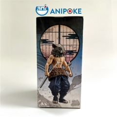 Mô hình Inosuke Special Version banpresto Kimetsu no yaiba, Chính hãng BandaiNhật f79-17