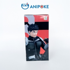 Mô hình Kafka Hibino break time - Kaiju  No.8 Quái vật số 8 , Chính hãng Sega Nhật F62-36