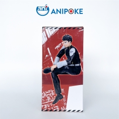 Mô hình Kafka Hibino noodle stopper - Kaiju  No.8 Quái vật số 8 , Chính hãng Nhật F62-37