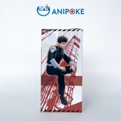 Mô hình Kafka Hibino noodle stopper - Kaiju  No.8 Quái vật số 8 , Chính hãng Nhật F62-37