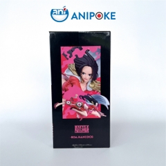 Mô hình Boa Battle Record collection kỉ niệm 25 năm Anime One Piece - Vua Hải Tặc chính hãng Nhật Bản f12-08