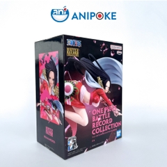 Mô hình Boa Battle Record collection kỉ niệm 25 năm Anime One Piece - Vua Hải Tặc chính hãng Nhật Bản f12-08