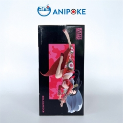 Mô hình Boa Battle Record collection kỉ niệm 25 năm Anime One Piece - Vua Hải Tặc chính hãng Nhật Bản f12-08