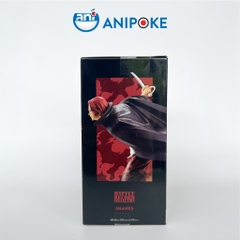 Mô hình Shanks Tóc đỏ  Battle Record collection kỉ niệm 25 năm Anime One Piecechính hãng Nhật Bản F12-10