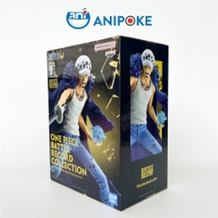 Mô hình Trafalgar Law II Battle Record collection kỉ niệm 25 năm Anime One Piece chính hãng Nhật Bản F12-11