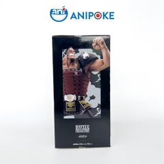 Mô hình Jozu Kim Cương Battle Record collection One Piece - Vua Hải Tặc chính hãng Bandai Nhật Bản f29-15
