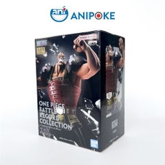 Mô hình Jozu Kim Cương Battle Record collection One Piece - Vua Hải Tặc chính hãng Bandai Nhật Bản f29-15