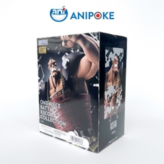 Mô hình Jozu Kim Cương Battle Record collection One Piece - Vua Hải Tặc chính hãng Bandai Nhật Bản f29-15