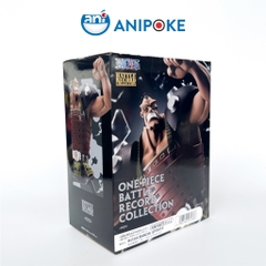 Mô hình Jozu Kim Cương Battle Record collection One Piece - Vua Hải Tặc chính hãng Bandai Nhật Bản f29-15
