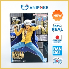 Mô hình Law Battle Record collection One Piece - Vua Hải Tặc chính hãng Nhật Bản F26-21