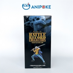 Mô hình Law Battle Record collection One Piece - Vua Hải Tặc chính hãng Nhật Bản F26-21