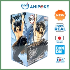 Mô hình Đấng Ỉn Inosuke Vibration stars  Kimetsu no yaiba, Chính hãng Nhật F80-03