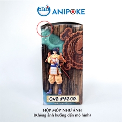 Mô hình Kikonojo Samurai Grandline Extra One Piece - Vua Hải Tặc chính hãng f63-39