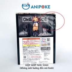 Mô hình Kikonojo Samurai Grandline Extra One Piece - Vua Hải Tặc chính hãng f63-39