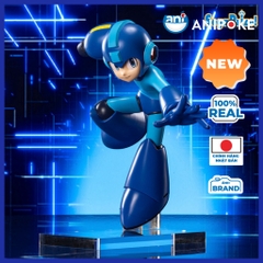 Hàng Sẵn Mô hình Rockman - Megaman Luminsata  - Capcom chính hãng Sega - Nhật Anipoke f55-12