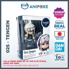 Mô hình Figuarts mini Rengoku Tengen Sanemi Muichiro Gyomei chính hãng Nhật.