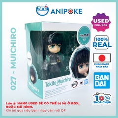 Mô hình Figuarts mini Rengoku Tengen Sanemi Muichiro Gyomei chính hãng Nhật.