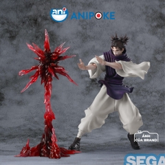 HÀNG SẴN - Mô hình Choso Luminasta 2 Sự cố Shibuya Jujutsu Kaisen chính hãng Sega Nhật f80-12
