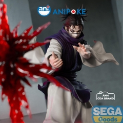 HÀNG SẴN - Mô hình Choso Luminasta 2 Sự cố Shibuya Jujutsu Kaisen chính hãng Sega Nhật f80-12