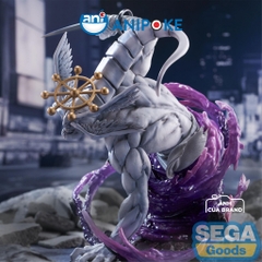 Mô hình Thức thần Mahoraga Figurizm Sự cố Shibuya Jujutsu Kaisen chính hãng Sega Nhật f0-58