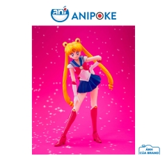 Mô hình SHFiguarts Sailor Moon R - Crystal Star Compact Edition 2026 chính hãng Bandai Nguồn Nhật F71-08 anipoke