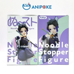 Mô hình Trùng trụ Shinobu Noodle stopper Figure Kimetsu no yaiba, Chính hãng Nhật Thanh gươm diệt quỷ- Anipoke