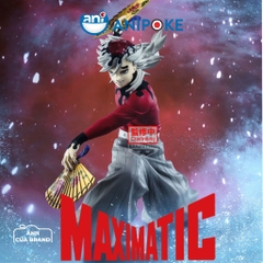 Mô hình Thượng Huyền Nhị Douma Maximatic - Vô hạn thành Kimetsu no yaiba chính hãng Bandai Nguồn Nhật Anipoke