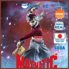 Mô hình Thượng Huyền Nhị Douma Maximatic - Vô hạn thành Kimetsu no yaiba chính hãng Bandai Nguồn Nhật Anipoke