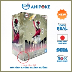 Mô hình Thượng Huyền Nhị Douma Maximatic - Vô hạn thành Kimetsu no yaiba chính hãng Bandai Nguồn Nhật Anipoke