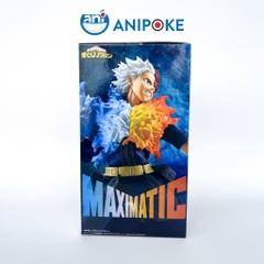 Mô hình Shoto Maximatic cú đấm lửa PhosPhor MHA Học Viện Anh Hùng chính hãng Bandai - Nhật  - Anipoke