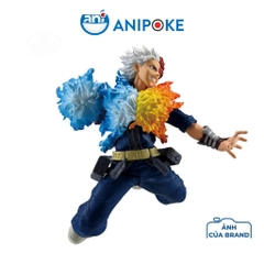 Mô hình Shoto Maximatic cú đấm lửa PhosPhor MHA Học Viện Anh Hùng chính hãng Bandai - Nhật  - Anipoke