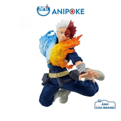 Mô hình Shoto Maximatic cú đấm lửa PhosPhor MHA Học Viện Anh Hùng chính hãng Bandai - Nhật  - Anipoke