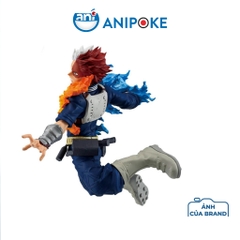 Mô hình Shoto Maximatic cú đấm lửa PhosPhor MHA Học Viện Anh Hùng chính hãng Bandai - Nhật  - Anipoke