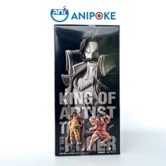 Mô hình Gol. D. Roger bản Special King of The artist One Piece Đảo Hải Tặc mới, full seal, chính hãng Bandai Nhật F43-01