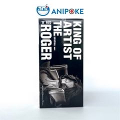 Mô hình Gol. D. Roger bản Special King of The artist One Piece Đảo Hải Tặc mới, full seal, chính hãng Bandai Nhật F43-01