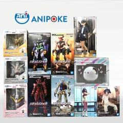 Mô hình Nyaan MobileSuit Gundam GQuuuuuuX chính hãng Bandai - Nhật Anipoke F89-03