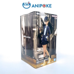 Mô hình Nyaan MobileSuit Gundam GQuuuuuuX chính hãng Bandai - Nhật Anipoke F89-03