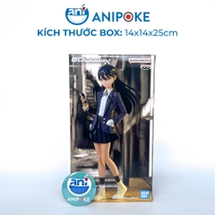 Mô hình Nyaan MobileSuit Gundam GQuuuuuuX chính hãng Bandai - Nhật Anipoke F89-03