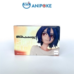 Mô hình Shuji Ito -  MobileSuit Gundam GQuuuuuuX chính hãng Bandai - Nhật Anipoke F84-04