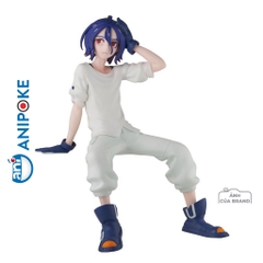 Mô hình Shuji Ito -  MobileSuit Gundam GQuuuuuuX chính hãng Bandai - Nhật Anipoke F84-04