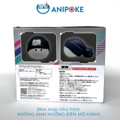 💎💎💎 Mô hình loa Cổng 1.1mm Haro Speaker -  MobileSuit Gundam GQuuuuuuX chính hãng Bandai - Nhật Anipoke 89-06