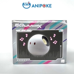 💎💎💎 Mô hình loa Cổng 1.1mm Haro Speaker -  MobileSuit Gundam GQuuuuuuX chính hãng Bandai - Nhật Anipoke 89-06