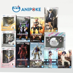 💎💎💎 Mô hình loa Cổng 1.1mm Haro Speaker -  MobileSuit Gundam GQuuuuuuX chính hãng Bandai - Nhật Anipoke 89-06