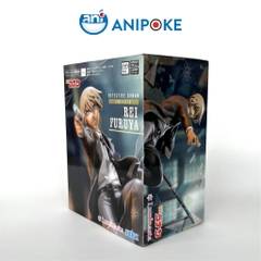 Mô hình Bourbon Rei Furuya Luminasta Conan Detective chính hãng Sega Nhật f79-23