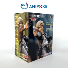 Mô hình Bourbon Rei Furuya Luminasta Conan Detective chính hãng Sega Nhật f79-23